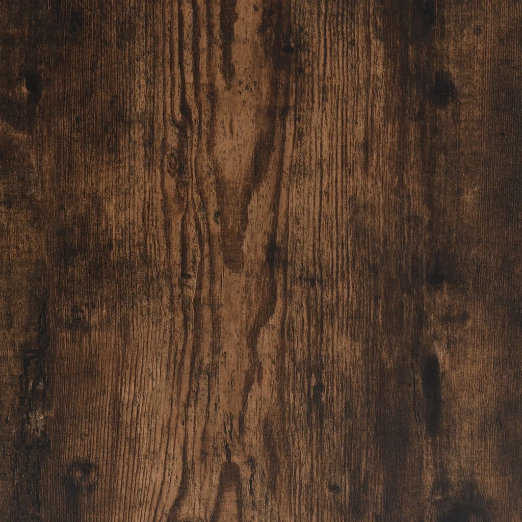 Scrivania Con Armadietto In Legno Multistrato