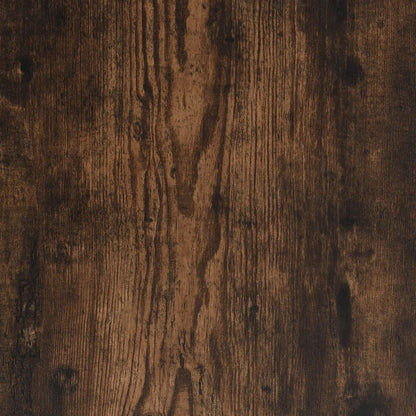 Scrivania Con Armadietto In Legno Multistrato