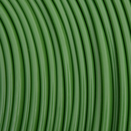 Tubo Di Irrigazione 3 Tubi Verde Pvc