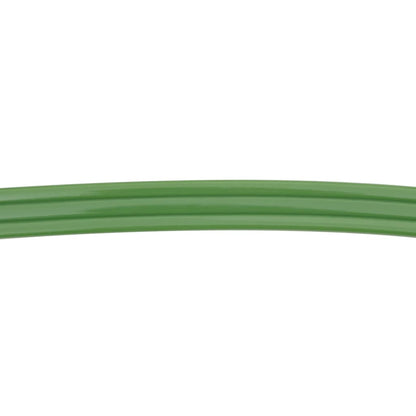 Tubo Di Irrigazione 3 Tubi Verde Pvc