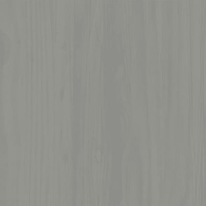 Scarpiera Vigo 60X35X96 Cm In Legno Massello Di Pino