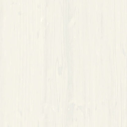 Scarpiera Vigo 60X35X96 Cm In Legno Massello Di Pino
