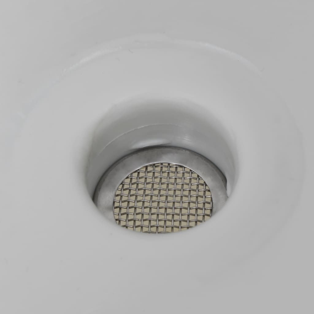Set Toilette Da Campeggio Portatile E Supporto Lavamani