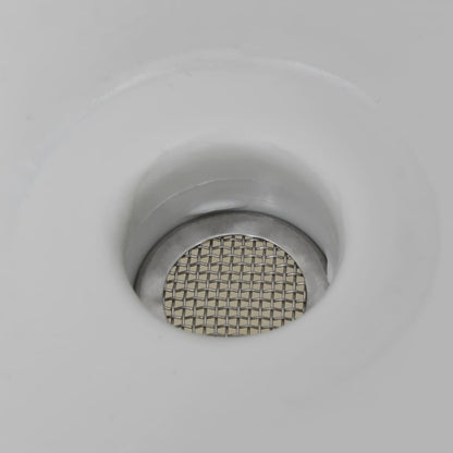 Set Toilette Da Campeggio Portatile E Supporto Lavamani