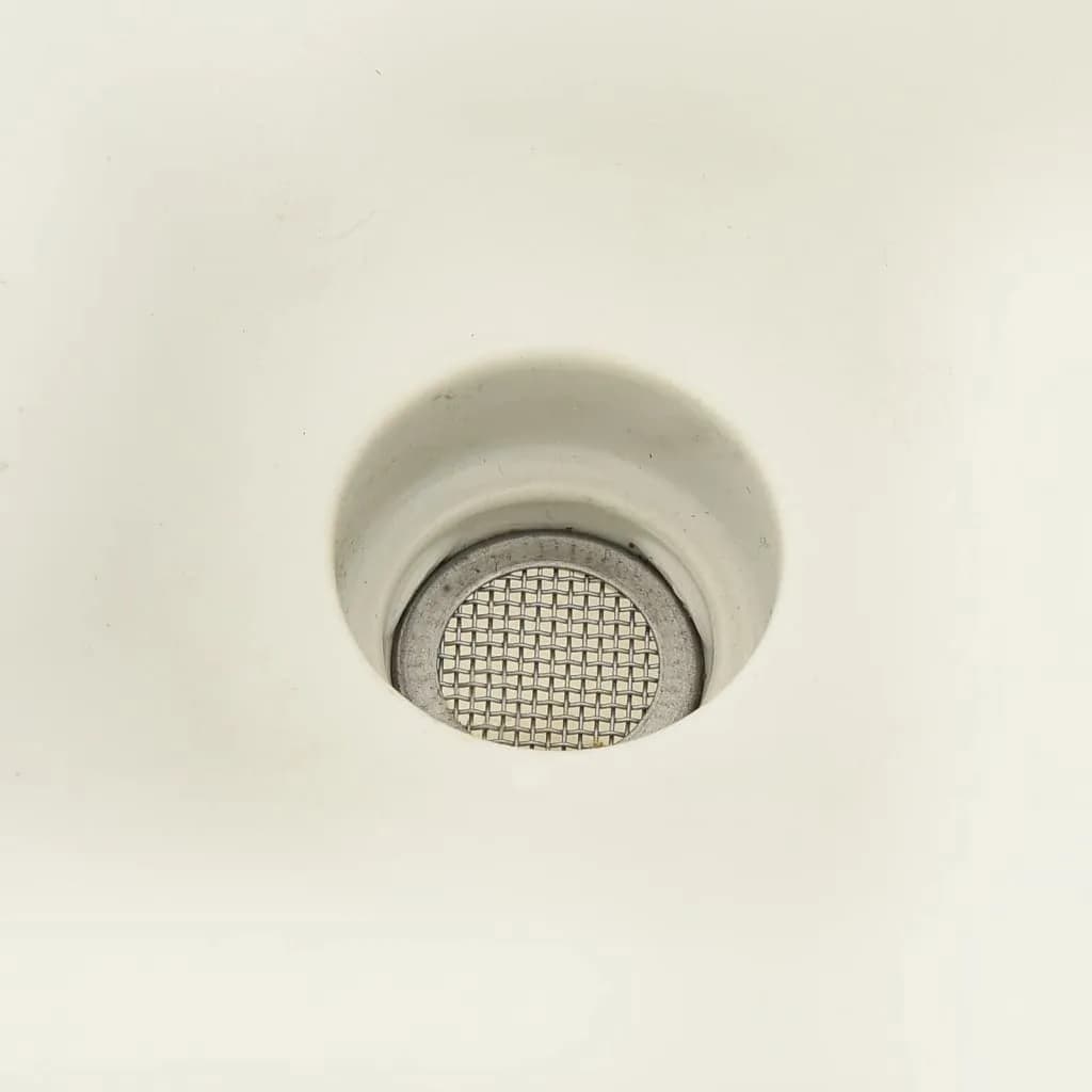 Supporto Lavamani Da Campeggio Con Tanica Acqua Grigio