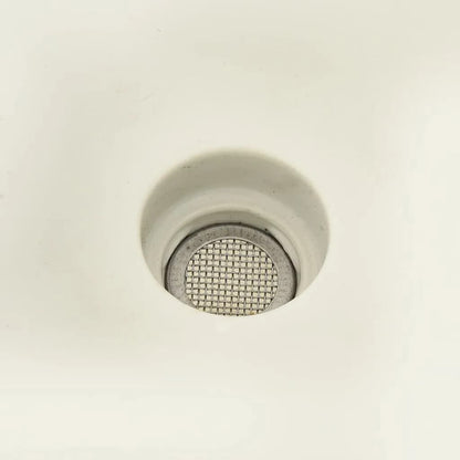 Supporto Lavamani Da Campeggio Con Tanica Acqua Grigio
