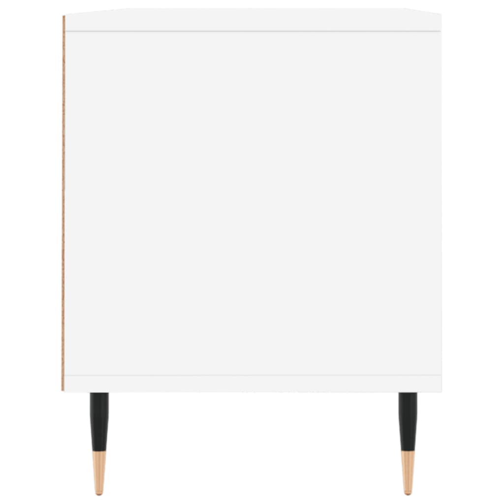 Mobile Porta Tv 100X34,5X44,5 Cm In Legno Multistrato