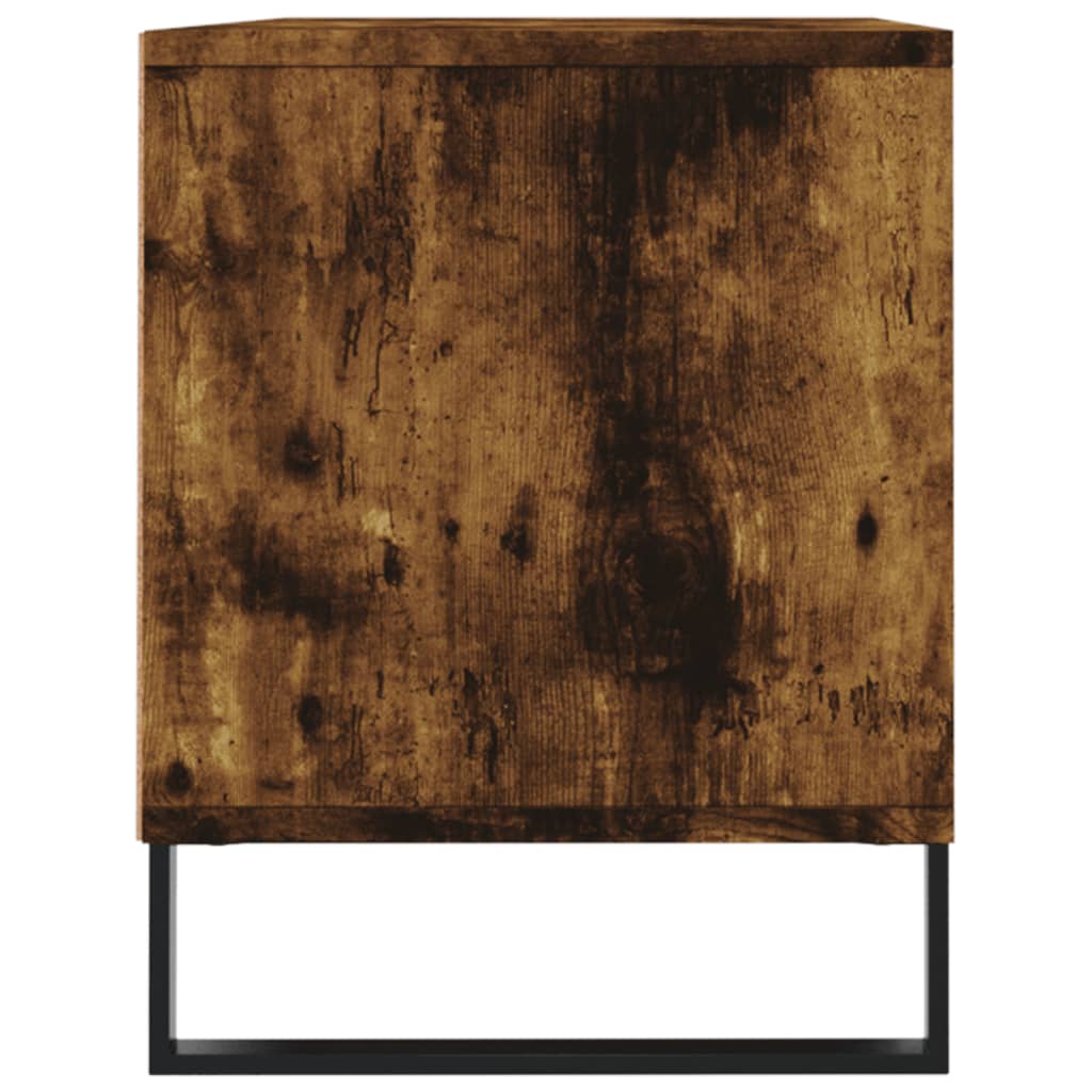 Mobile Tv 100X34,5X44,5 Cm In Legno Multistrato