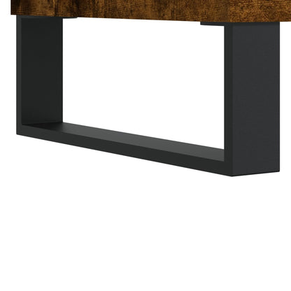 Mobile Tv 100X34,5X44,5 Cm In Legno Multistrato