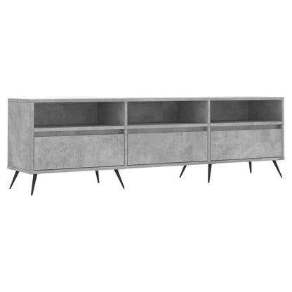 Mobile Tv 150X30X44,5 Cm Legno Multistrato