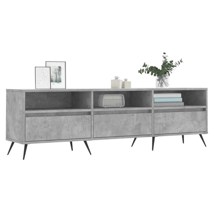 Mobile Tv 150X30X44,5 Cm Legno Multistrato