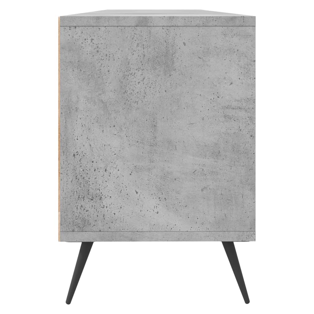 Mobile Tv 150X30X44,5 Cm Legno Multistrato
