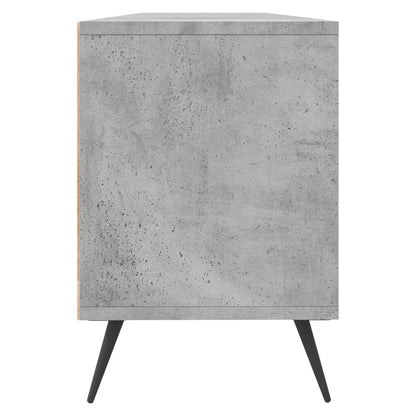 Mobile Tv 150X30X44,5 Cm Legno Multistrato