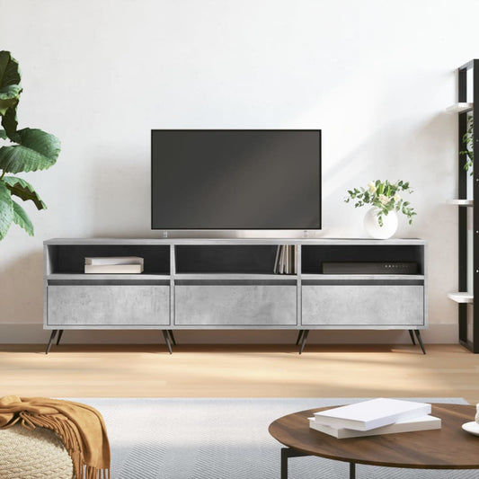 Mobile Tv 150X30X44,5 Cm Legno Multistrato