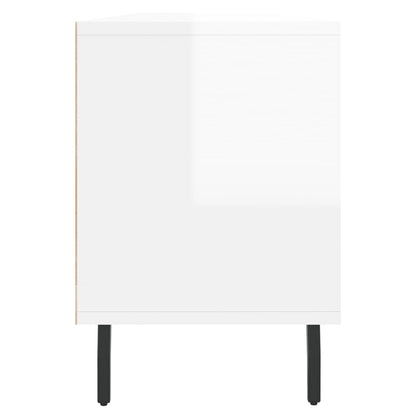Mobile Porta Tv 150X30X44,5 Cm Legno Multistrato