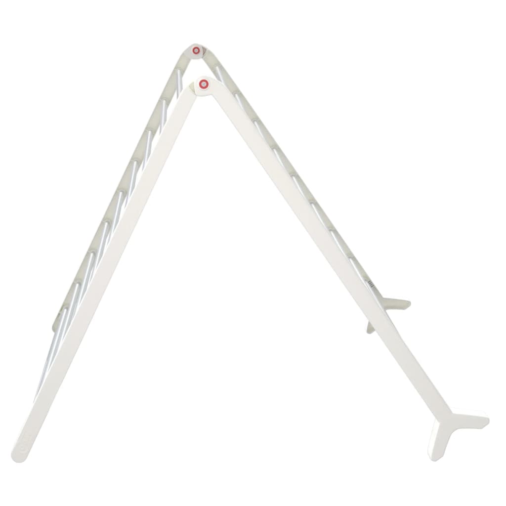 Stendibiancheria Vasca Da Bagno Estensibile 53-90 Cm Alluminio