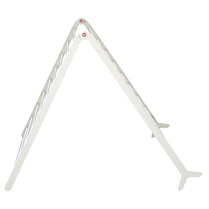 Stendibiancheria Vasca Da Bagno Estensibile 53-90 Cm Alluminio