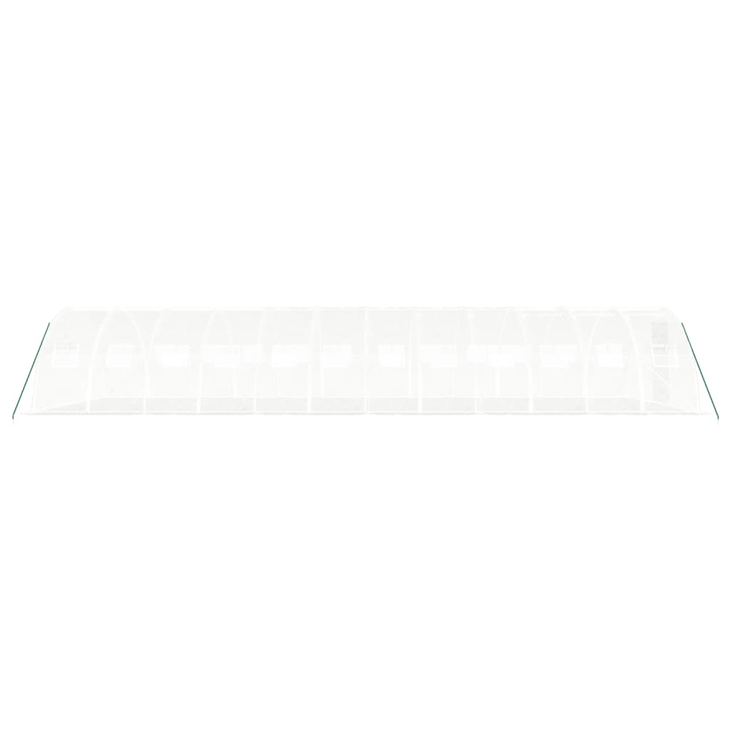 Serra Con Telaio In Acciaio 48 M²