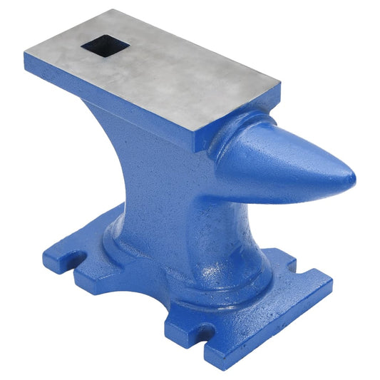 Incudine Blu 10,9 Kg In Ghisa