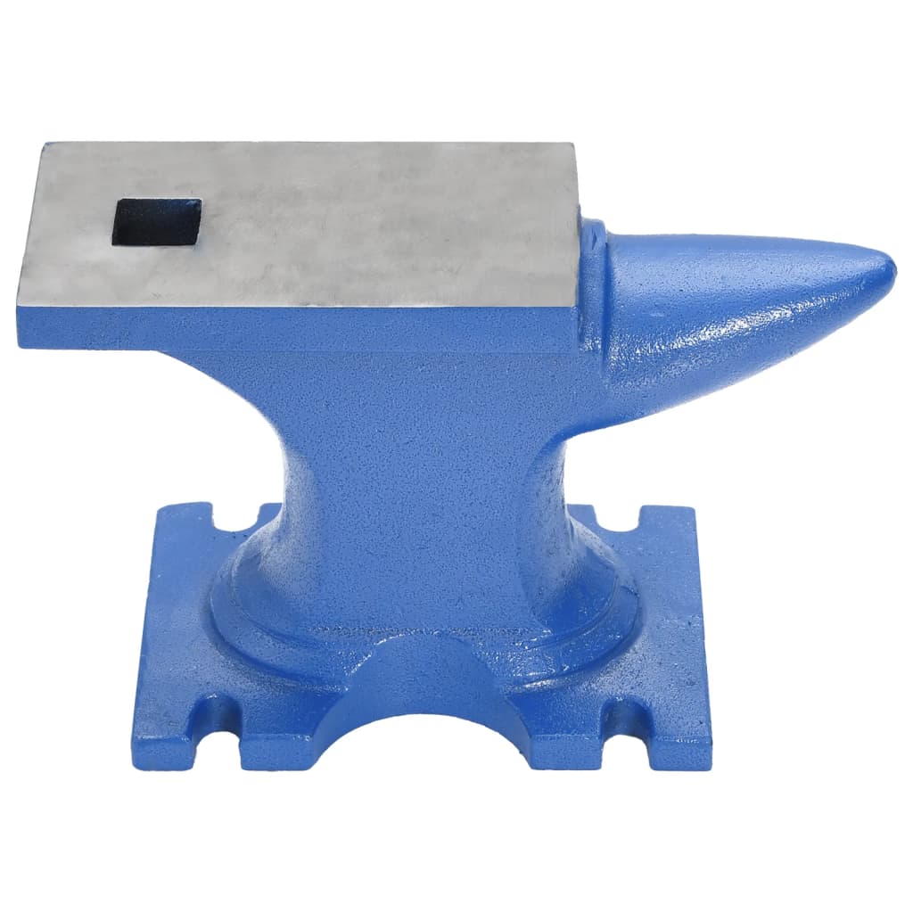 Incudine Blu 10,9 Kg In Ghisa