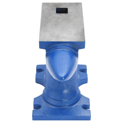 Incudine Blu 10,9 Kg In Ghisa