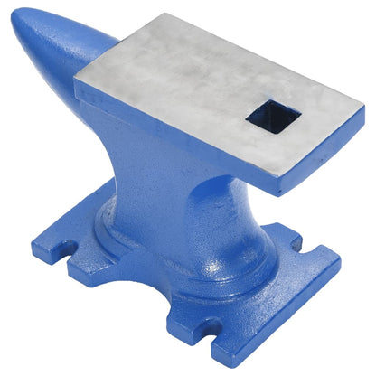 Incudine Blu 10,9 Kg In Ghisa