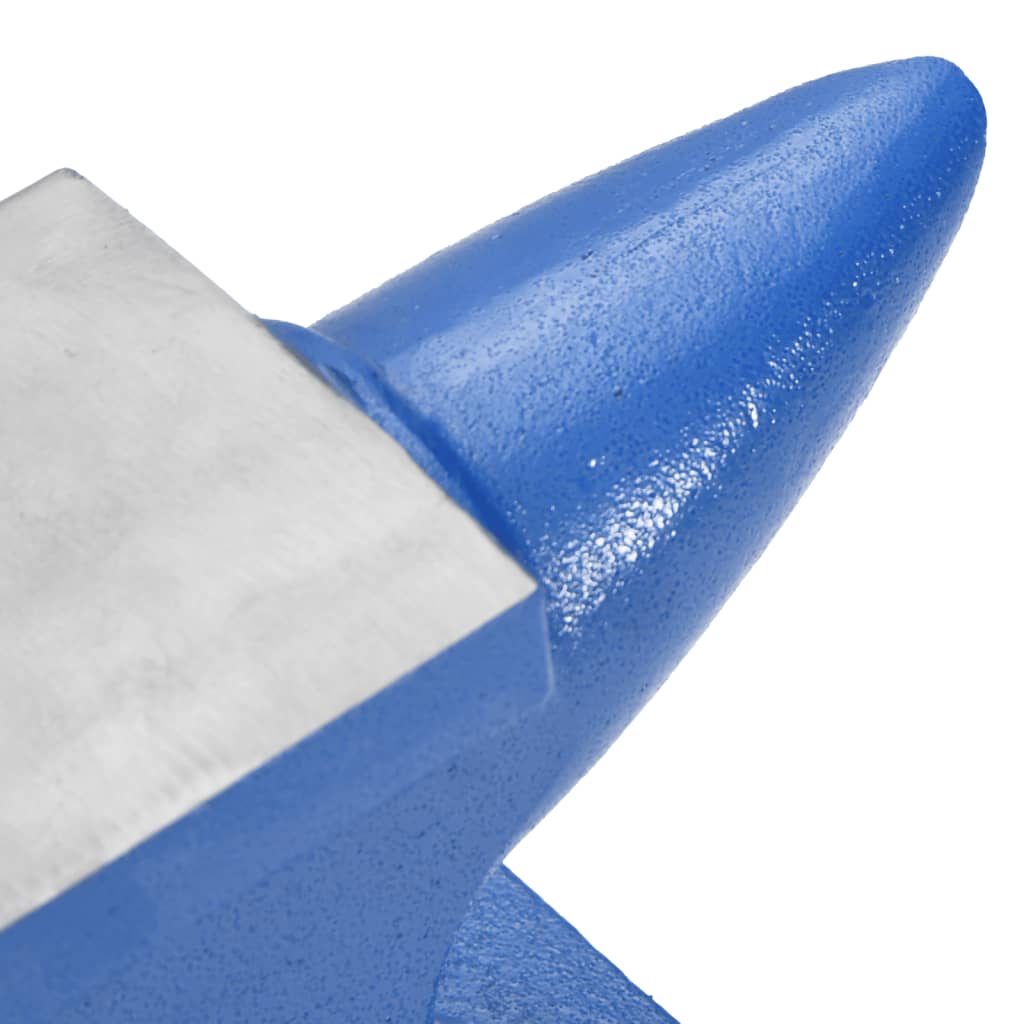 Incudine Blu 10,9 Kg In Ghisa