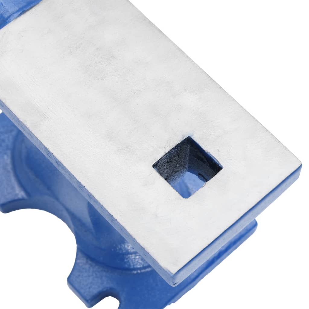 Incudine Blu 10,9 Kg In Ghisa