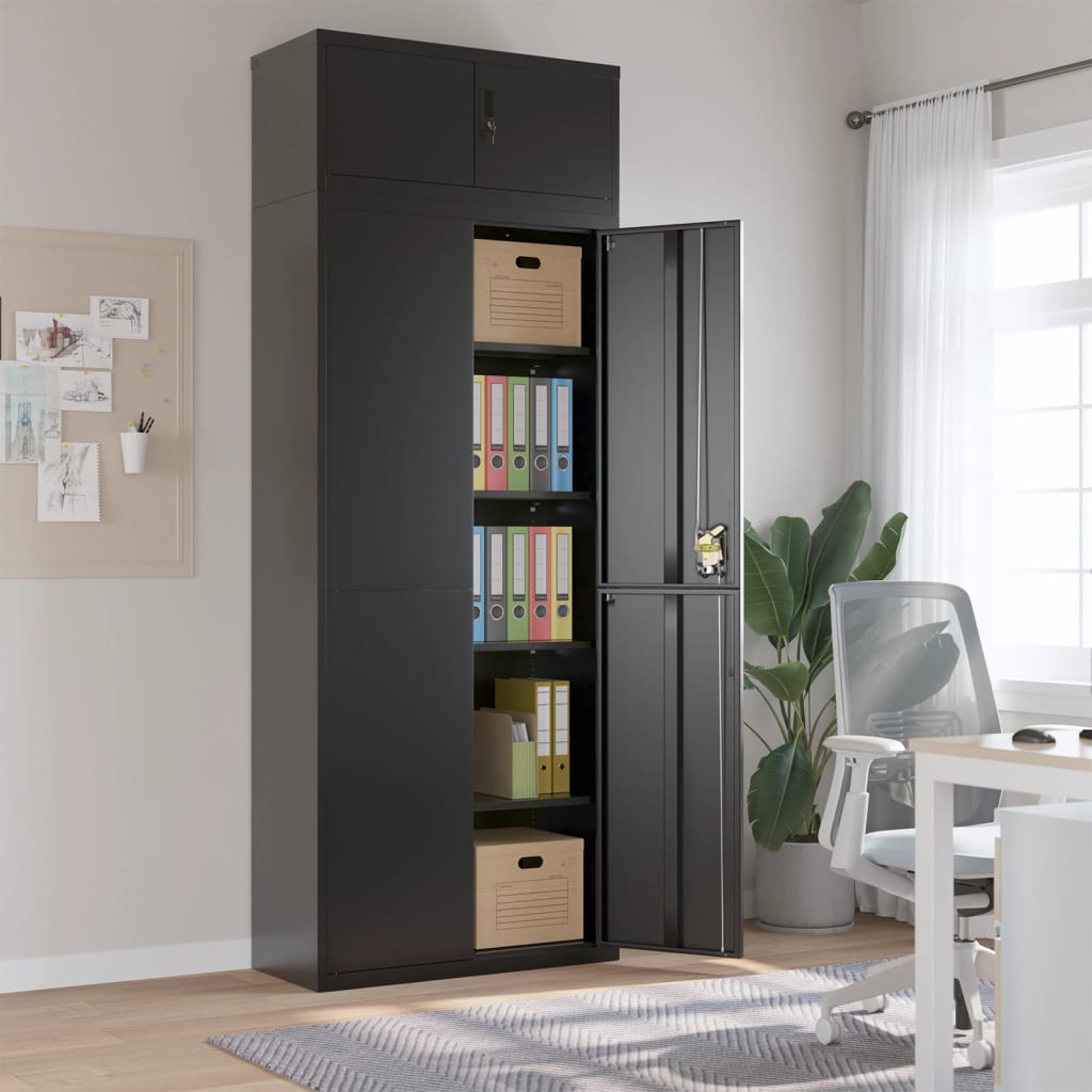Armadio Classificatore In Acciaio