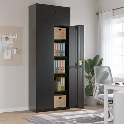 Armadio Classificatore In Acciaio