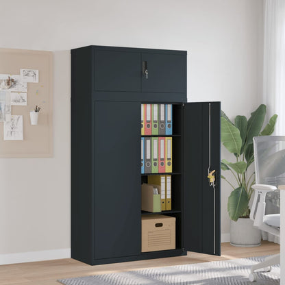 Armadio Classificatore In Acciaio