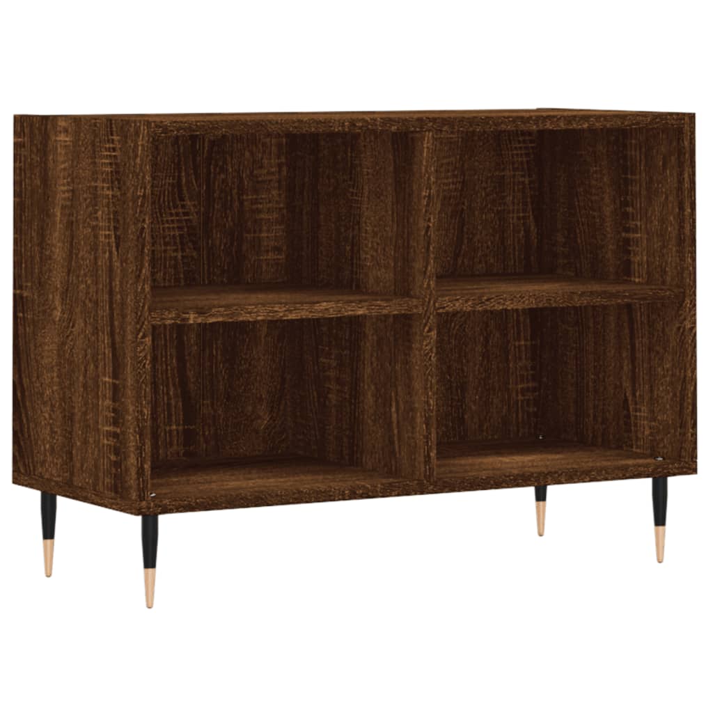 Mobile Porta Tv 69,5X30X50 Cm Legno Multistrato