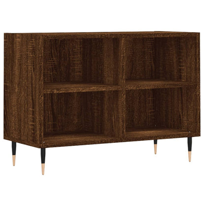 Mobile Porta Tv 69,5X30X50 Cm Legno Multistrato