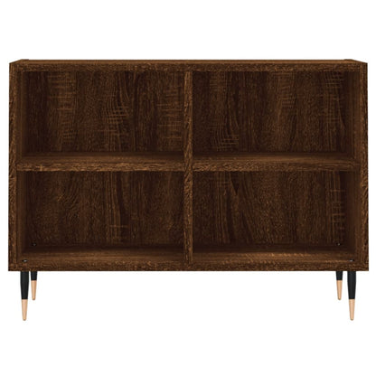 Mobile Porta Tv 69,5X30X50 Cm Legno Multistrato