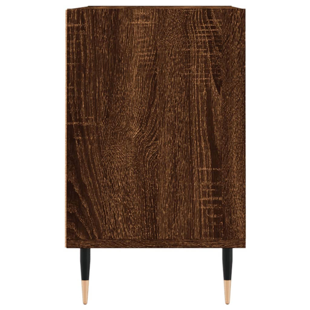 Mobile Porta Tv 69,5X30X50 Cm Legno Multistrato