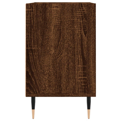 Mobile Porta Tv 69,5X30X50 Cm Legno Multistrato