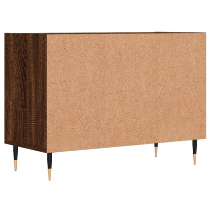 Mobile Porta Tv 69,5X30X50 Cm Legno Multistrato
