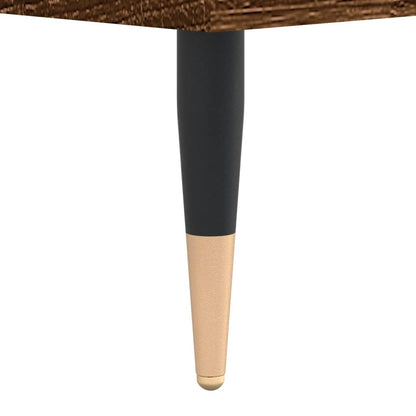 Mobile Porta Tv 69,5X30X50 Cm Legno Multistrato