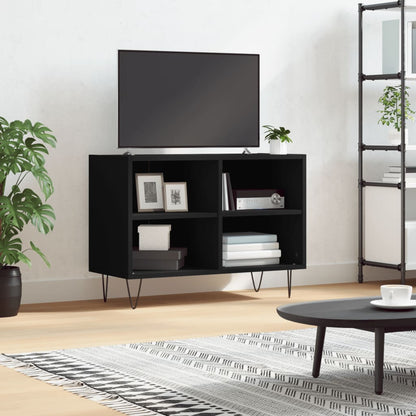 Mobile Porta Tv 69,5X30X50 Cm Legno Multistrato