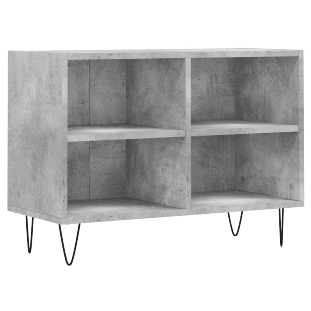 Mobile Porta Tv 69,5X30X50 Cm Legno Multistrato