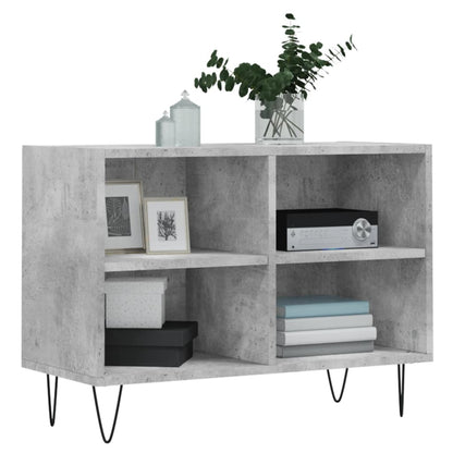 Mobile Porta Tv 69,5X30X50 Cm Legno Multistrato