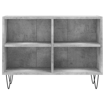 Mobile Porta Tv 69,5X30X50 Cm Legno Multistrato