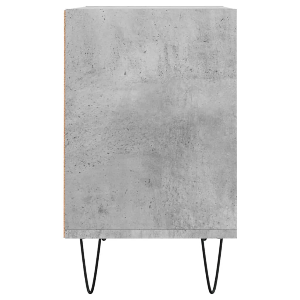 Mobile Porta Tv 69,5X30X50 Cm Legno Multistrato