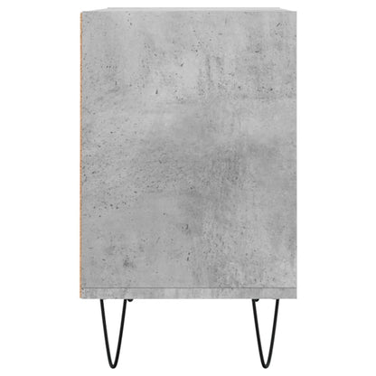 Mobile Porta Tv 69,5X30X50 Cm Legno Multistrato