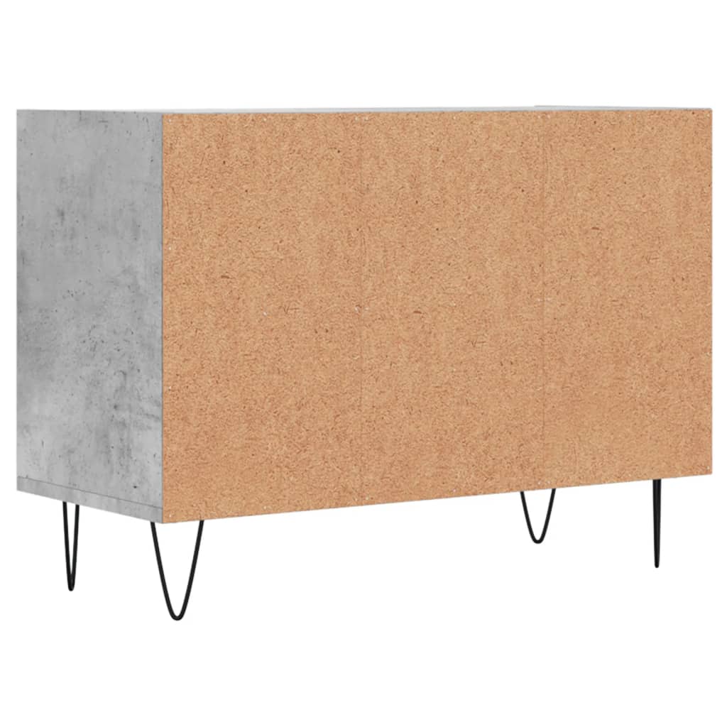 Mobile Porta Tv 69,5X30X50 Cm Legno Multistrato