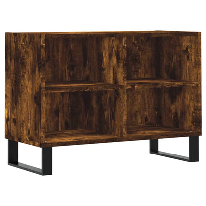 Mobile Porta Tv 69,5X30X50 Cm In Legno Multistrato