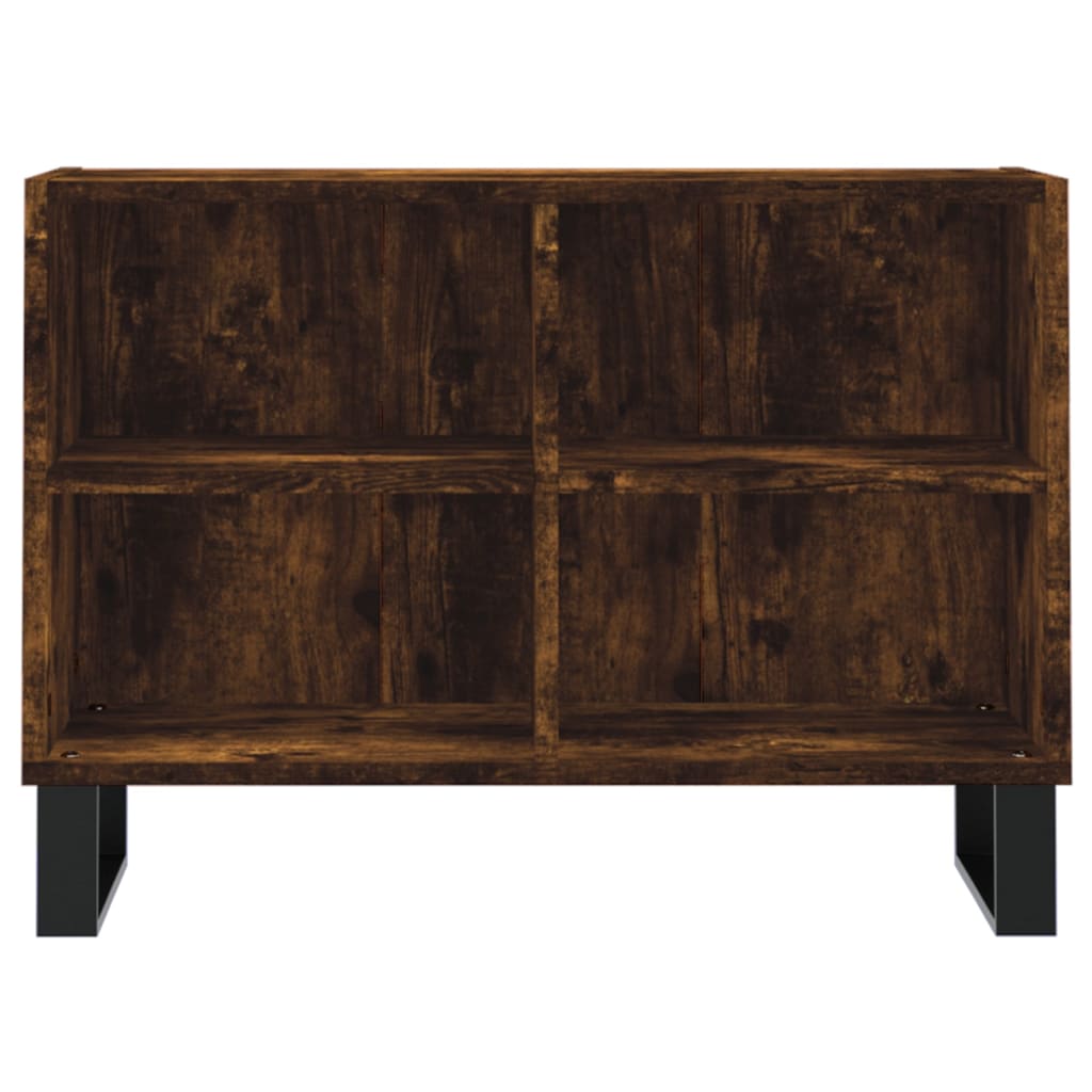 Mobile Porta Tv 69,5X30X50 Cm In Legno Multistrato