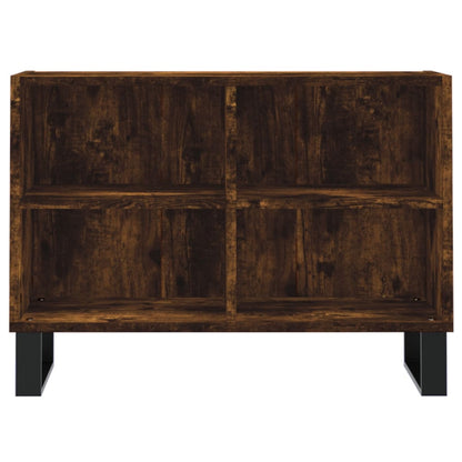 Mobile Porta Tv 69,5X30X50 Cm In Legno Multistrato