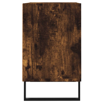 Mobile Porta Tv 69,5X30X50 Cm In Legno Multistrato