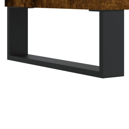Mobile Porta Tv 69,5X30X50 Cm In Legno Multistrato